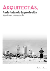 ARQUITECTAS - 9788494168499